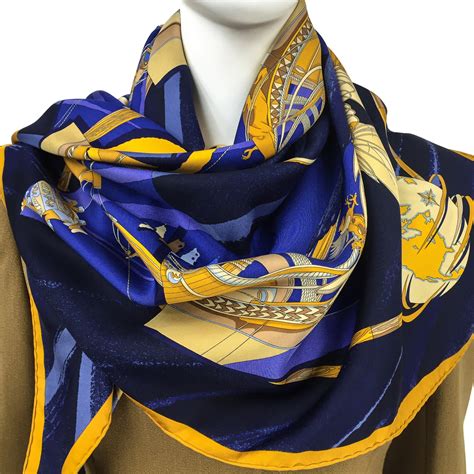 hermes silk scarf 45|Hermes silk scarf price guide.